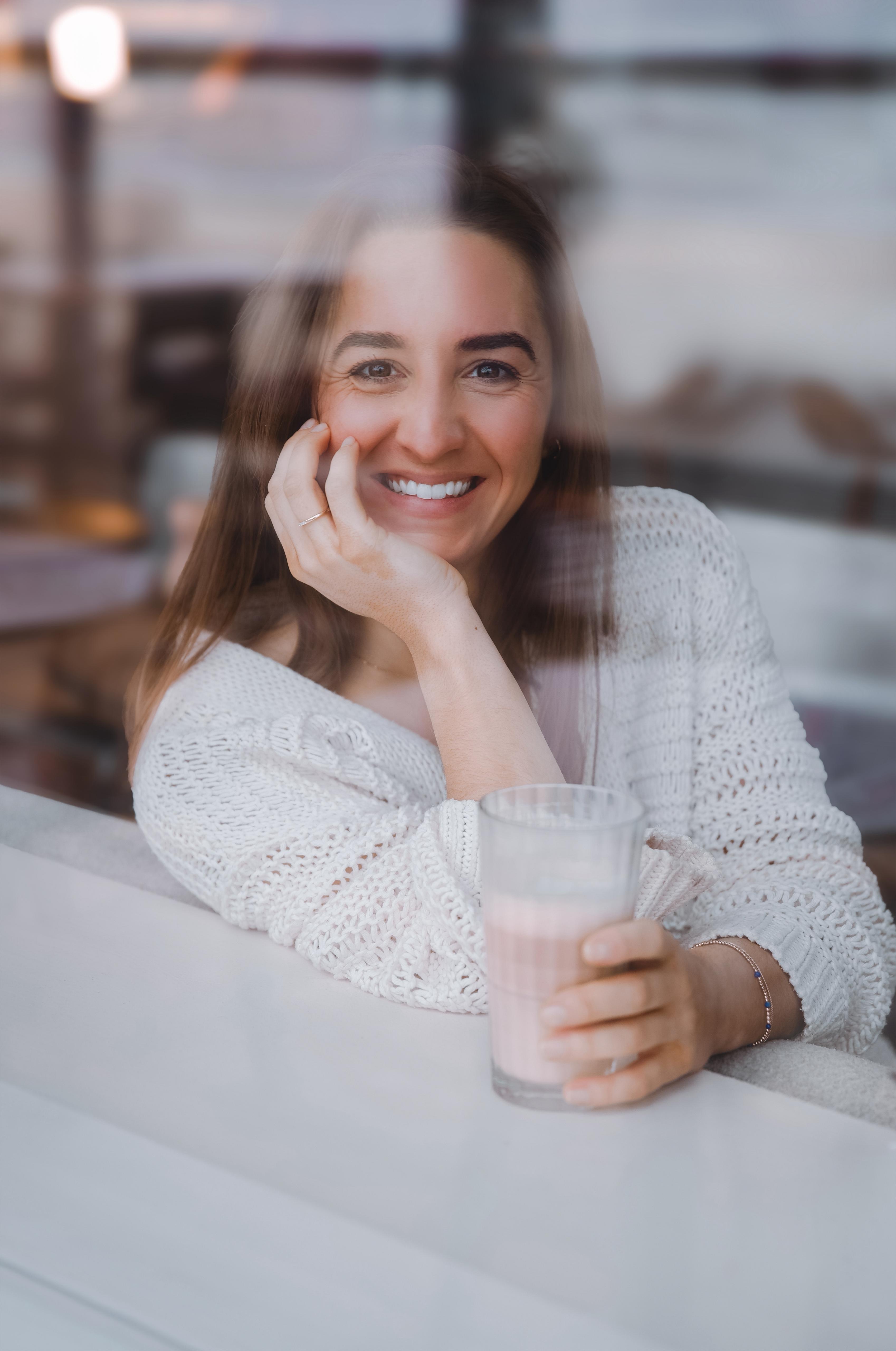 Sanne – Zenuwstelsel in Balans